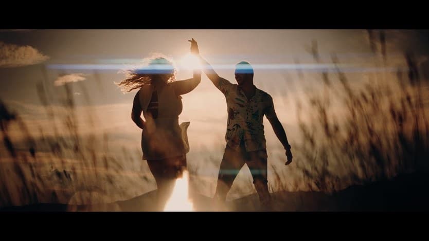 Videoclip de Fearless Weddings la Transbucegi