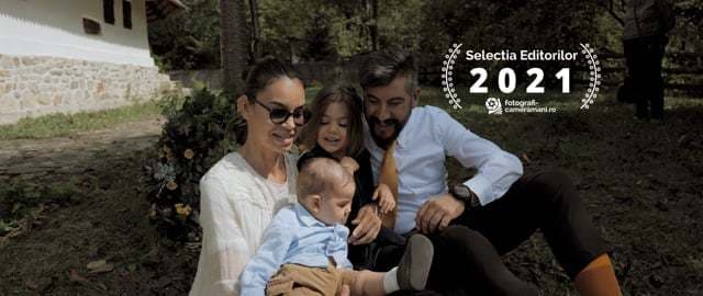 Videoclip de ProMediaStudio la Hanul Vatra