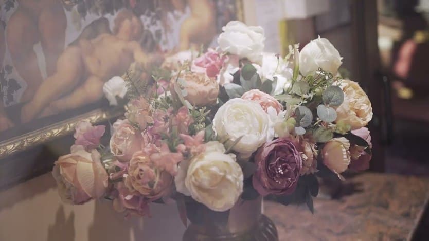 Videoclip de 7ARTs for Wedding - Foto &amp; Video la Bellagio Villa