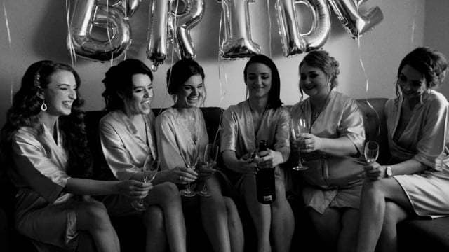 Videoclip de iendra la Bella Foresta