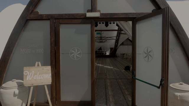 Videoclip de iendra la Hanul Moara cu Noroc