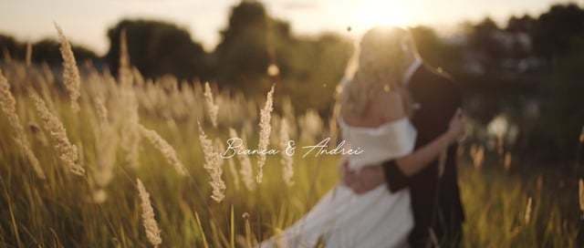 Videoclip de Adrian Moise Films la I Do Weddings