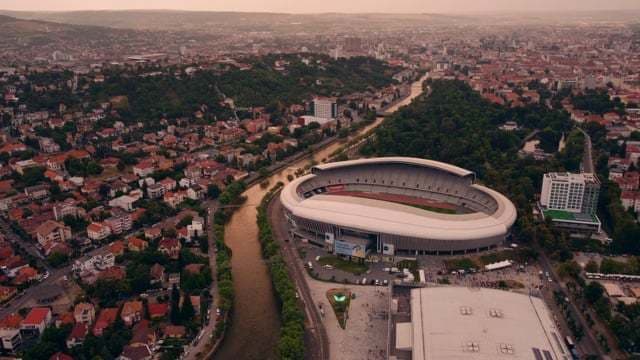 Grand Hotel Napoca - locatie pentru nunti in Cluj-Napoca, Cluj
