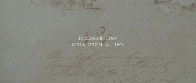 Videoclip de Damian Films  la Domeniul Manasia