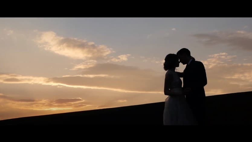 Videoclip de Andrei M. Vacar la Colina Sasului