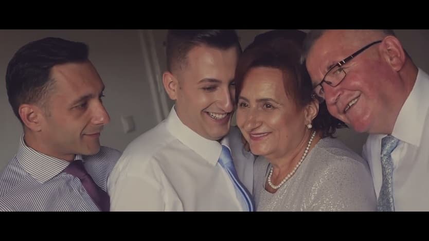 Videoclip de Andrei M. Vacar la Magnificus Plaza