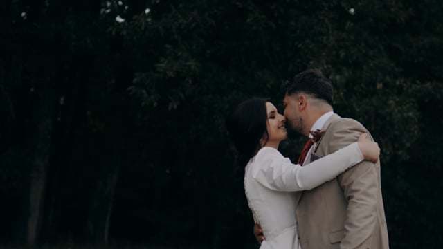 Videoclip de Andrei M. Vacar la Elegance Ballroom