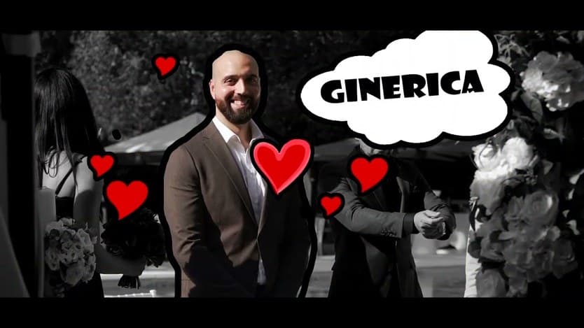 Videoclip de AN Studio la Portofino Events