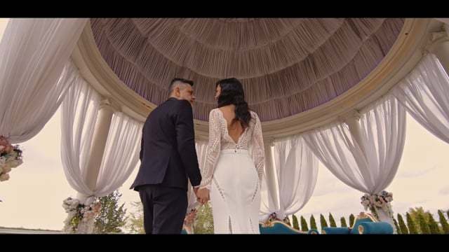 Videoclip de VisualArt Film la Hanul dintre Salcii