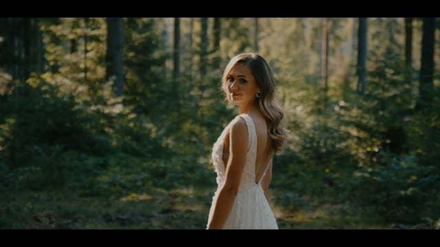 Videoclip de VisualArt Film la Magic Garden Events