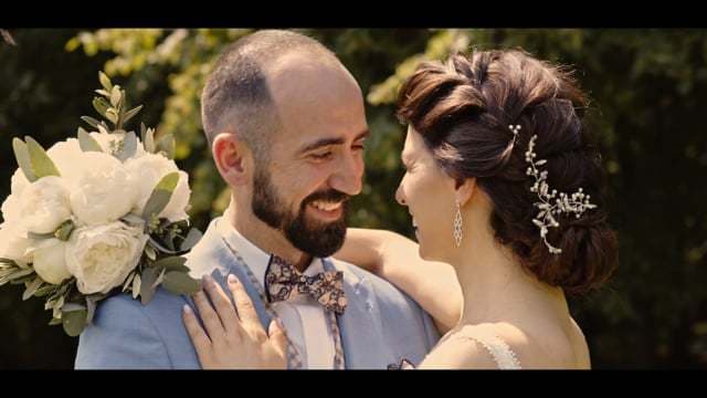 Videoclip de VisualArt Film la SunGarden Resort