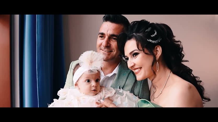 Videoclip de Flavius Glavan Films la Restaurant Prestige