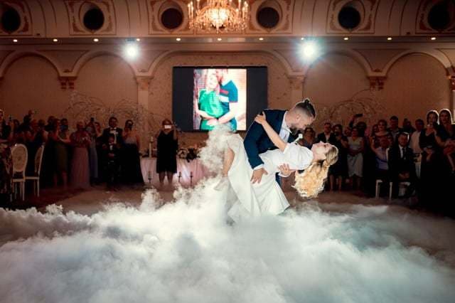 Eden Garden - locatie pentru nunti in Suceava, Suceava