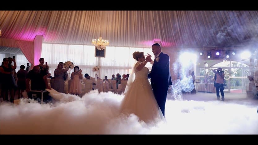 Videoclip de EIS Film la Diamond Events