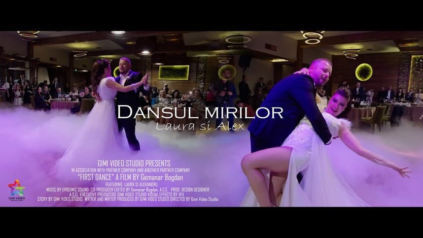 BLACKROCK - locatie pentru nunti in Șcheia, Suceava