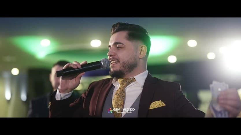 Videoclip de Gimi Video Studio la Hotel Restaurant Bucovina