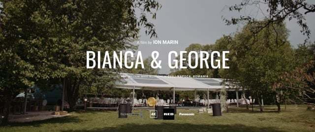 Videoclip de Ion Marin la RustiQ Garden