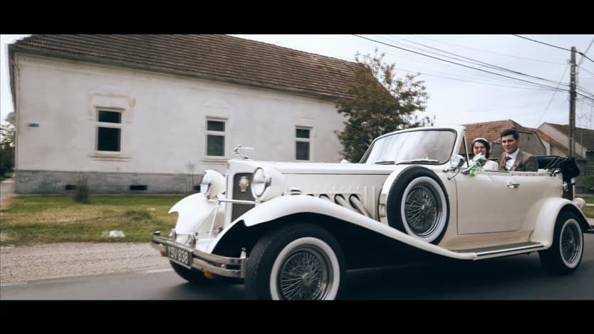 Videoclip de EIS Film la Restaurant Amedeo