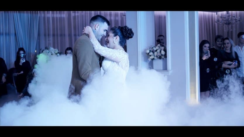 Videoclip de EIS Film la IVY Events