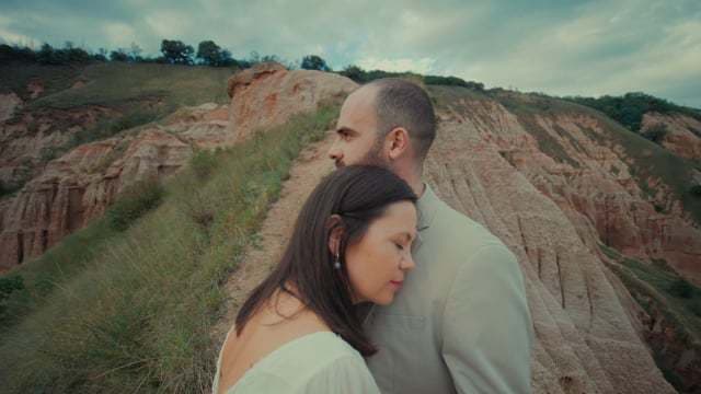 Castelul de Piatra - locatie pentru nunti in Păltiniș, Sibiu