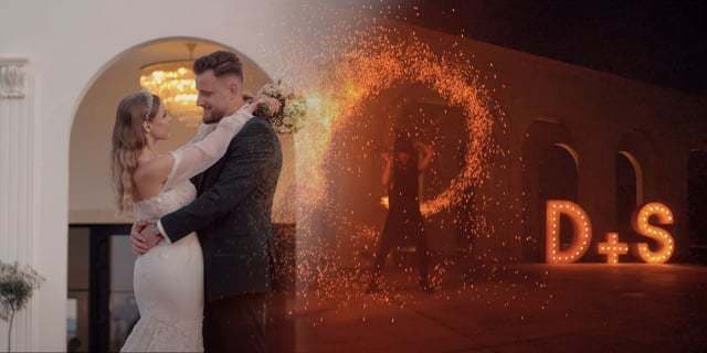 Videoclip de Westfalia Films la The Secret Garden