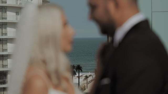 Videoclip de ProMediaStudio la Crazy Beach