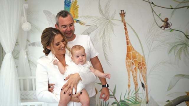 Videoclip de George Boa -> BOA Production la Si-Lounge