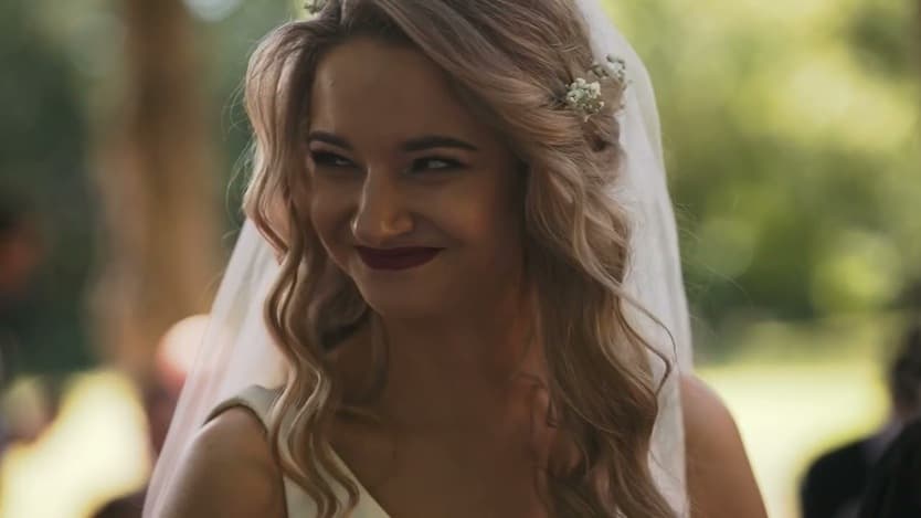 Videoclip de StudioBlitz la Domeniul Stirbey