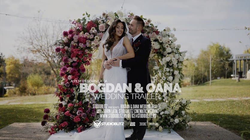 Videoclip de StudioBlitz la Lagoo Snagov