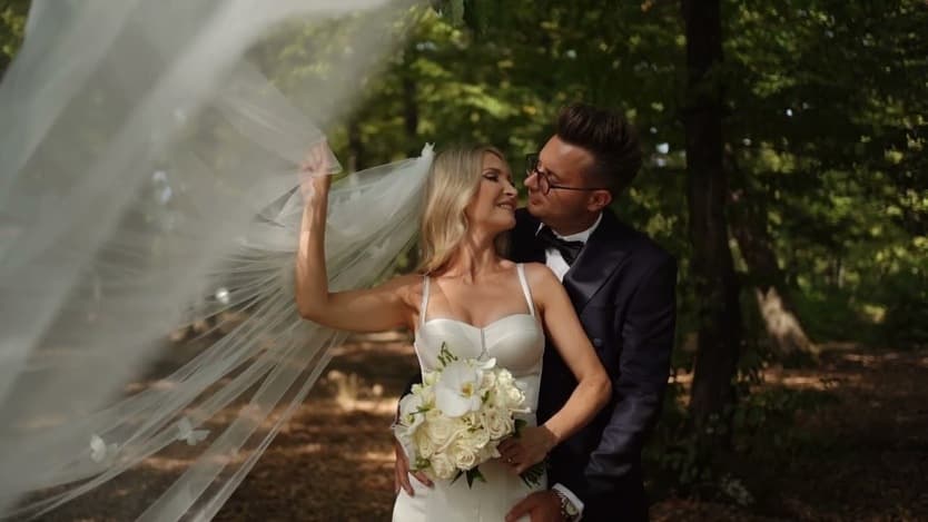 Casa Maria - locatie pentru nunti in Pitești, Argeș