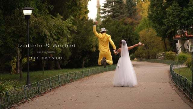 Imperial Ballrooms - locatie pentru nunti in București, București