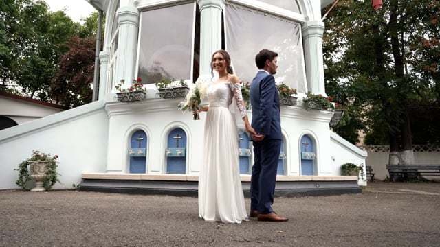 Videoclip de George Boa -> BOA Production la Toya Concept