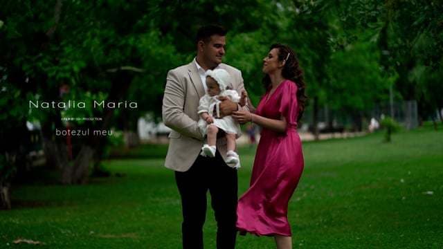 Videoclip de George Boa -> BOA Production la Restaurant Vanity