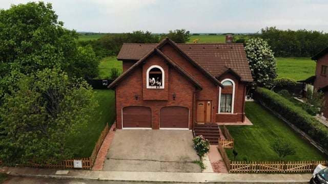 Videoclip de George Boa -> BOA Production la Casa Doina