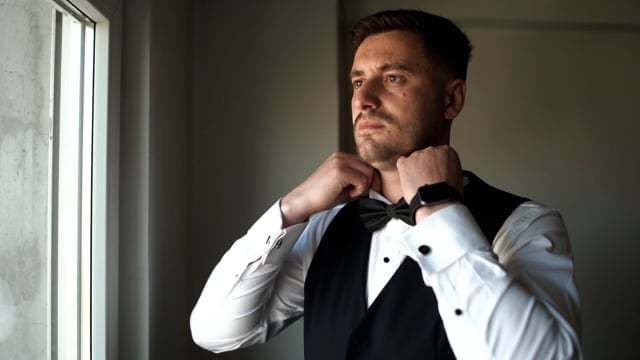 Videoclip de George Boa -> BOA Production la The Best Ballroom