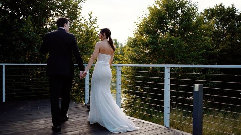 Videoclip de Alex Cirstea Wedding Films la Ramada by Wyndham Pitesti