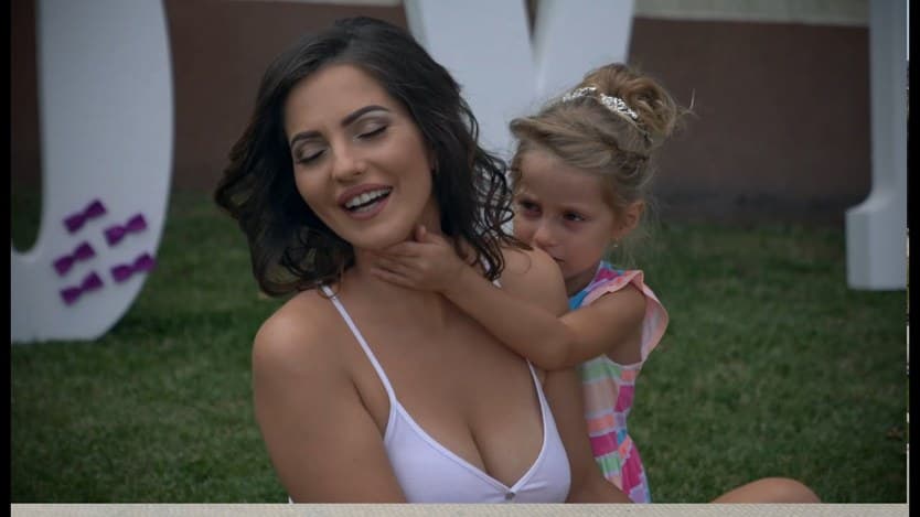 Videoclip de Videografescu la Ambasad'or Events