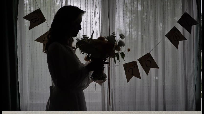 Videoclip de Videografescu la Gradina Lahovari