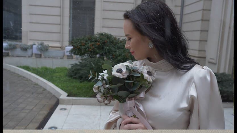 Videoclip de Videografescu la Grand Hotel Continental