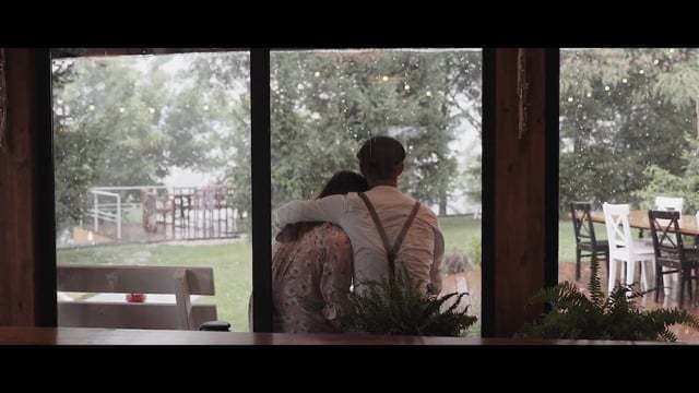 Videoclip de Bogdan Films la Gradina cu licurici