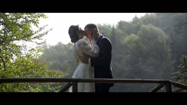 Videoclip de Bogdan Films la Hadar Chalet