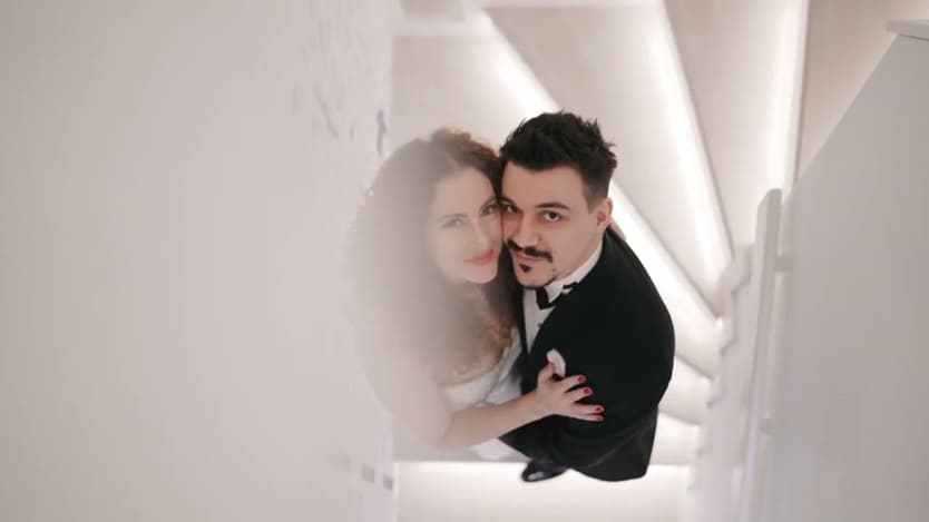 Videoclip de Sfinx Production la Salon Du Mariage