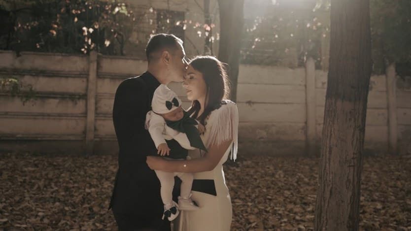 Videoclip de Sfinx Production la Spatiul Versatil