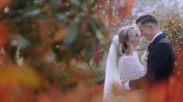 Videoclip de Andrei M. Vacar la Lake Side