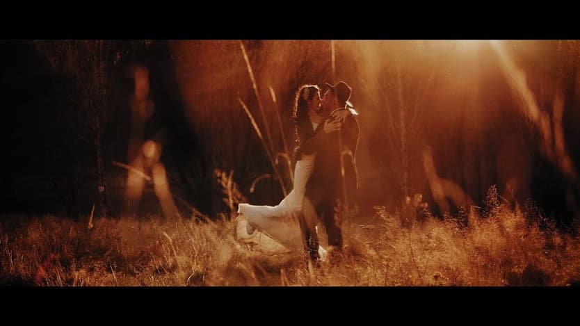 Videoclip de Fearless Weddings la Events Garden by Nabucco