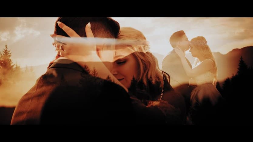 Videoclip de Fearless Weddings la Restaurant Mandala Events