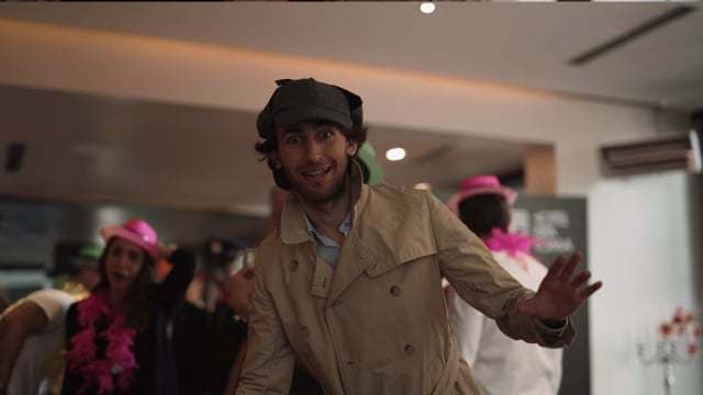 Hotel Ripa - locatie pentru nunti in Roma, Lazio