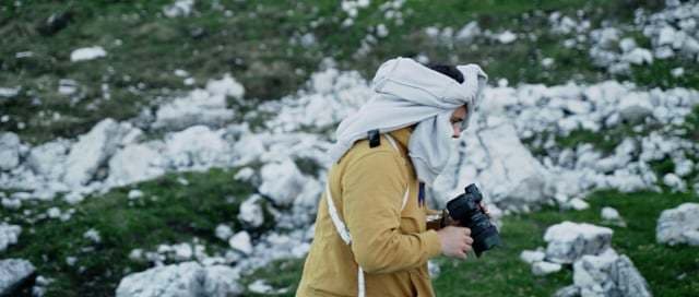 Tre Cime, Dolomites - locatie pentru nunti in 