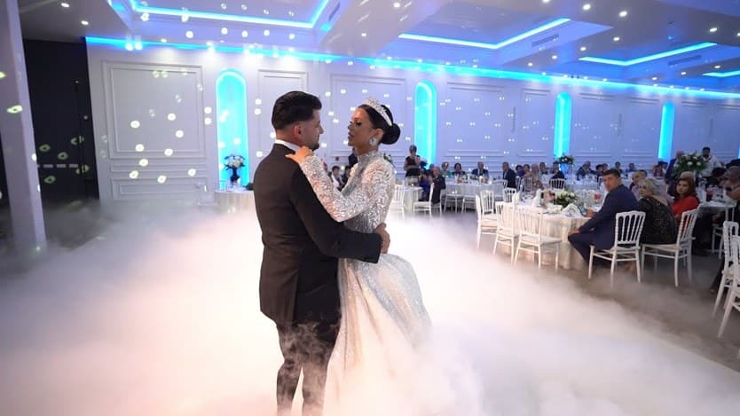 Royal Club - locatie pentru nunti in Slobozia, Ialomița