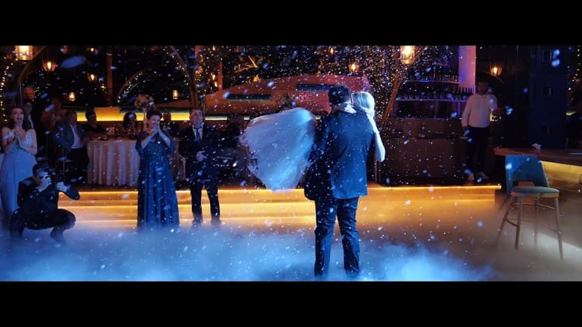 Fratelli Herastrau - locatie pentru nunti in București, București